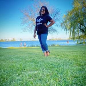 Meet your Posher, Ragena